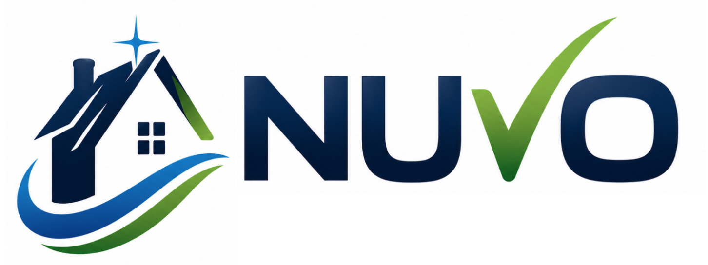 NUVO Logo